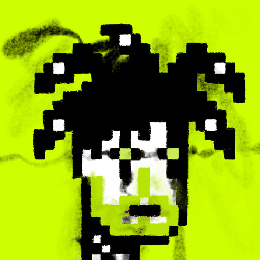 Broker Punks #2286