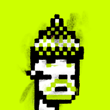 Broker Punks #2288