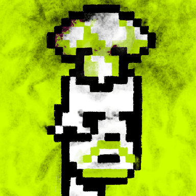 Broker Punks #2297