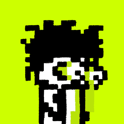 Broker Punks #231
