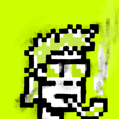 Broker Punks #2310