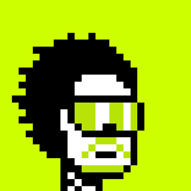 Broker Punks #2319