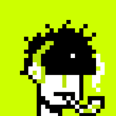 Broker Punks #2333