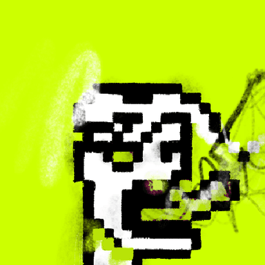 Broker Punks #2336