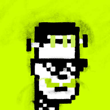 Broker Punks #2337