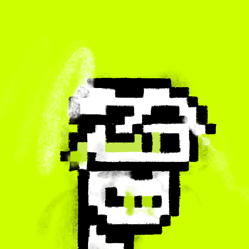 Broker Punks #234