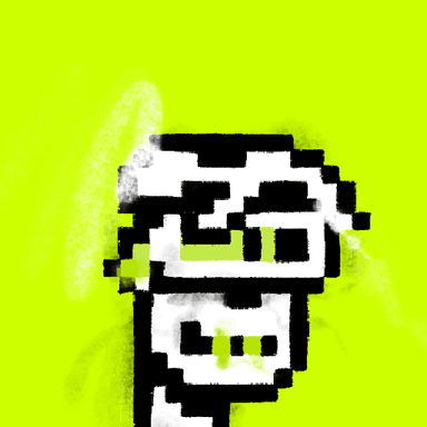 Broker Punks #234