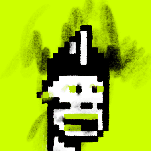 Broker Punks #2358