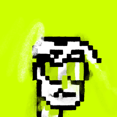 Broker Punks #2379