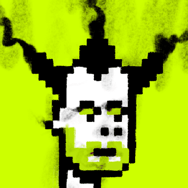 Broker Punks #2382