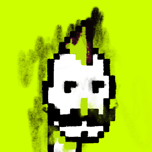 Broker Punks #2384