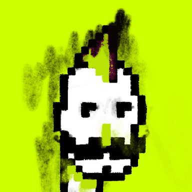 Broker Punks #2384