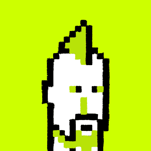 Broker Punks #2385
