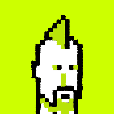 Broker Punks #2385