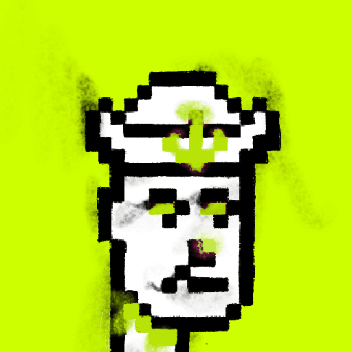 Broker Punks #239