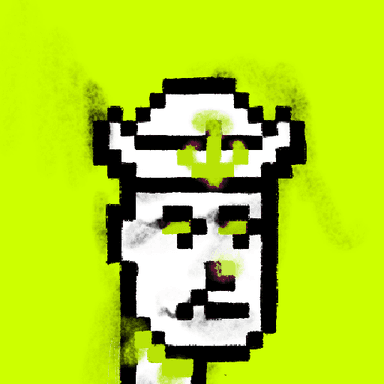 Broker Punks #239