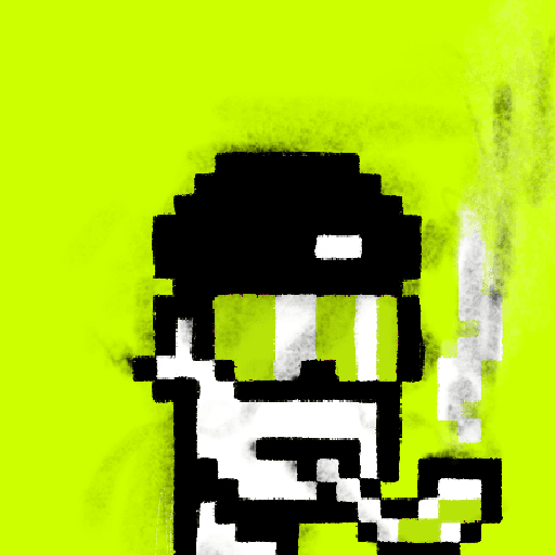 Broker Punks #2391