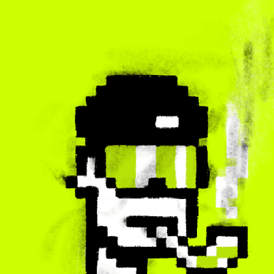 Broker Punks #2391