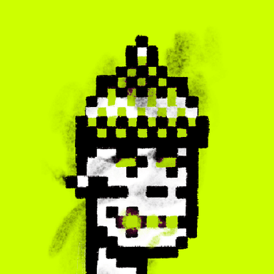 Broker Punks #2397