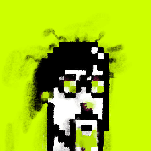 Broker Punks #2403