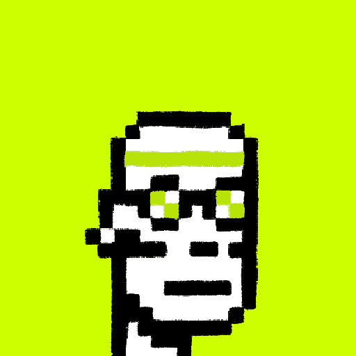 Broker Punks #2408