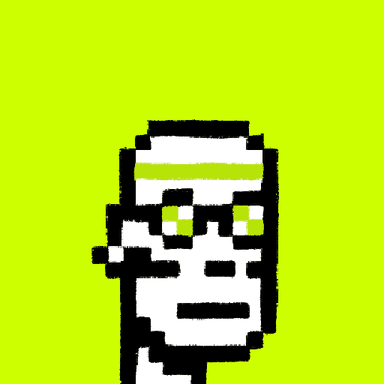 Broker Punks #2408