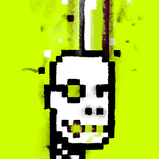 Broker Punks #2422