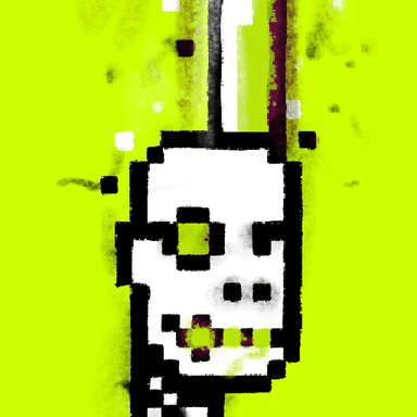 Broker Punks #2422