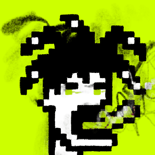 Broker Punks #243
