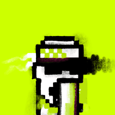 Broker Punks #2435