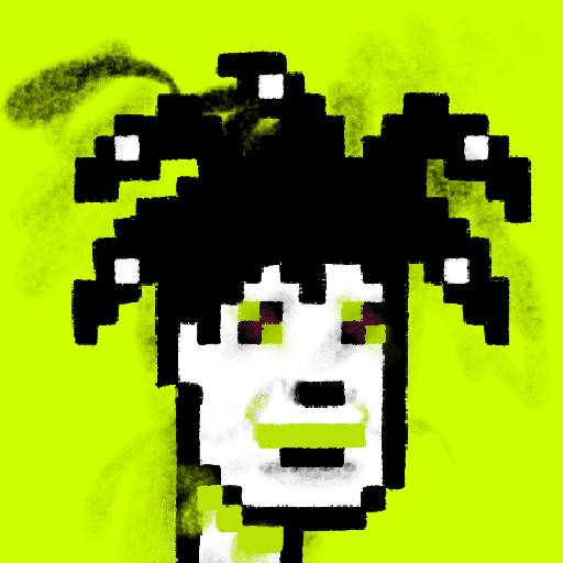 Broker Punks #2436