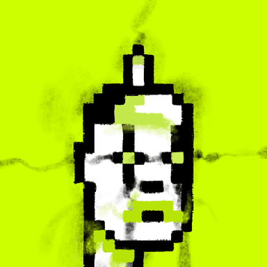 Broker Punks #2437