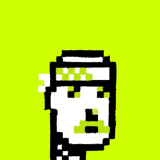 Broker Punks #2439
