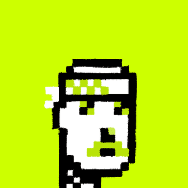 Broker Punks #2439