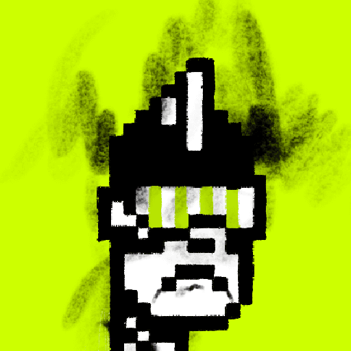 Broker Punks #244