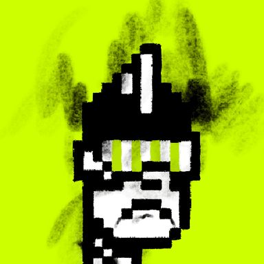 Broker Punks #244