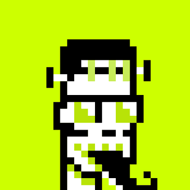Broker Punks #2440