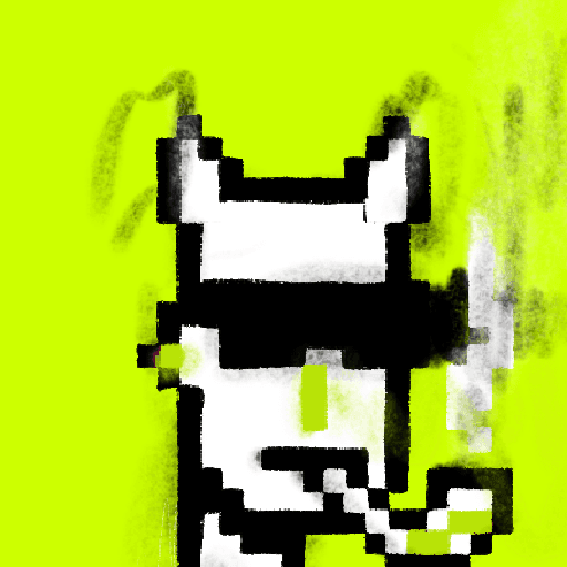 Broker Punks #2442