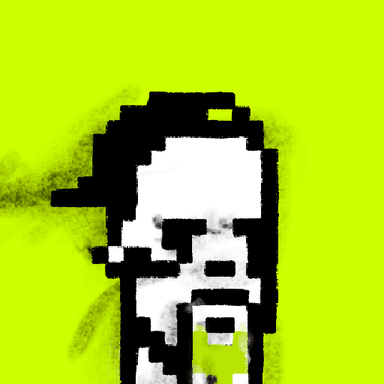 Broker Punks #2448