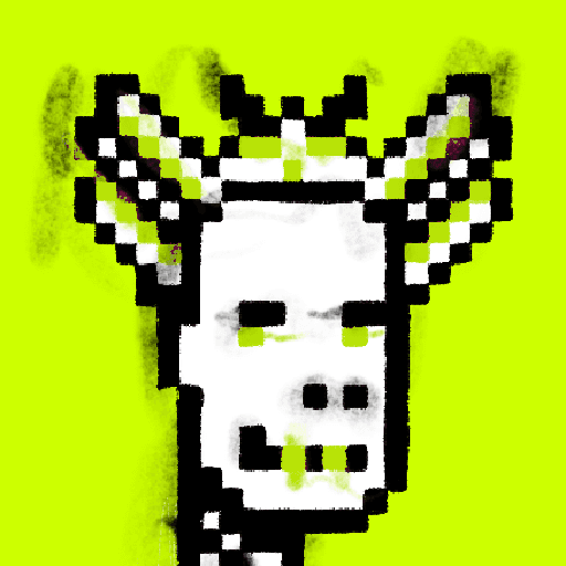 Broker Punks #2452