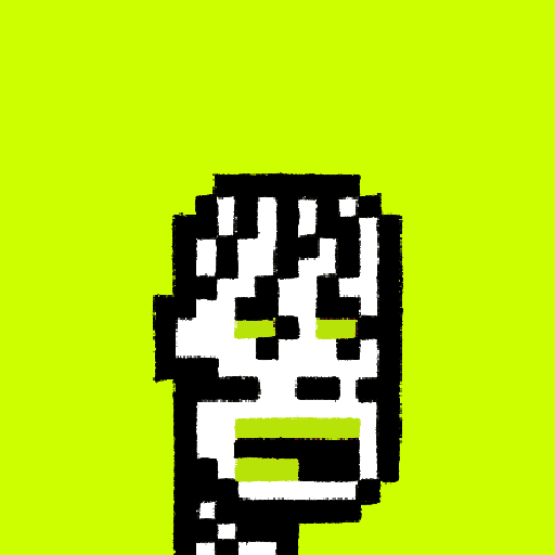 Broker Punks #2468