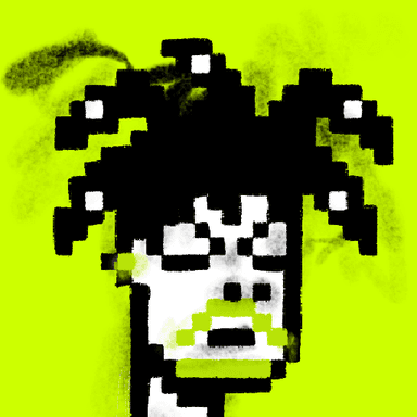 Broker Punks #2469