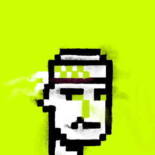 Broker Punks #2477