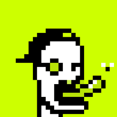 Broker Punks #2479