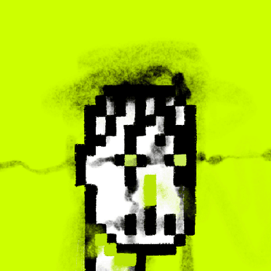Broker Punks #2480