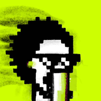 Broker Punks #2484