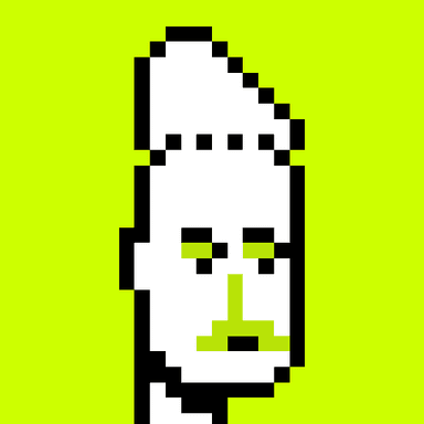 Broker Punks #249
