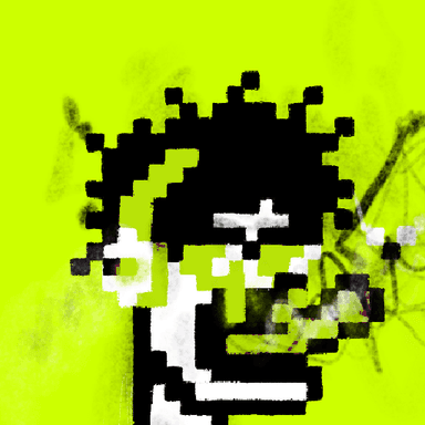 Broker Punks #2496