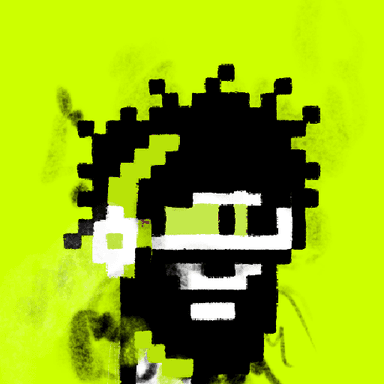 Broker Punks #2498