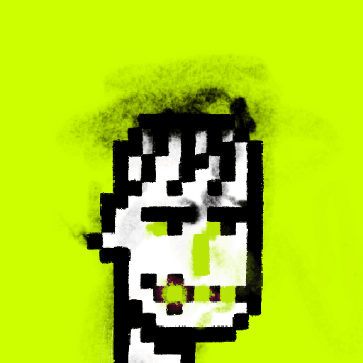 Broker Punks #2504